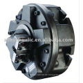 GM-Serie von GM05, GM1, GM2, GM3, GM4, GM5, GM6, GM7, GM9 Radialkolben Hydraulikmotor